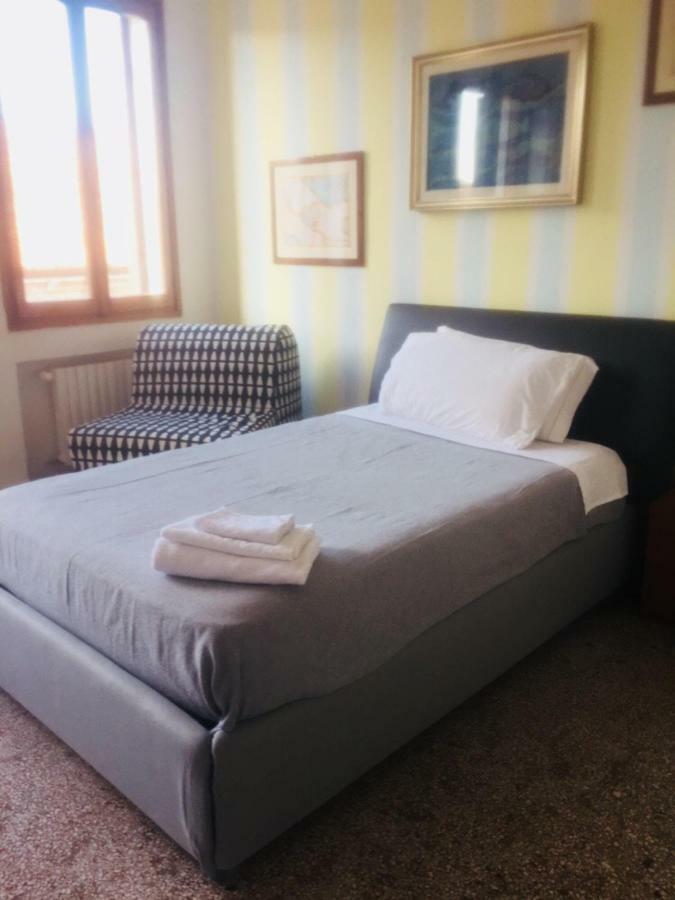 Apartamento House Biennale Piccolo Leone Venecia