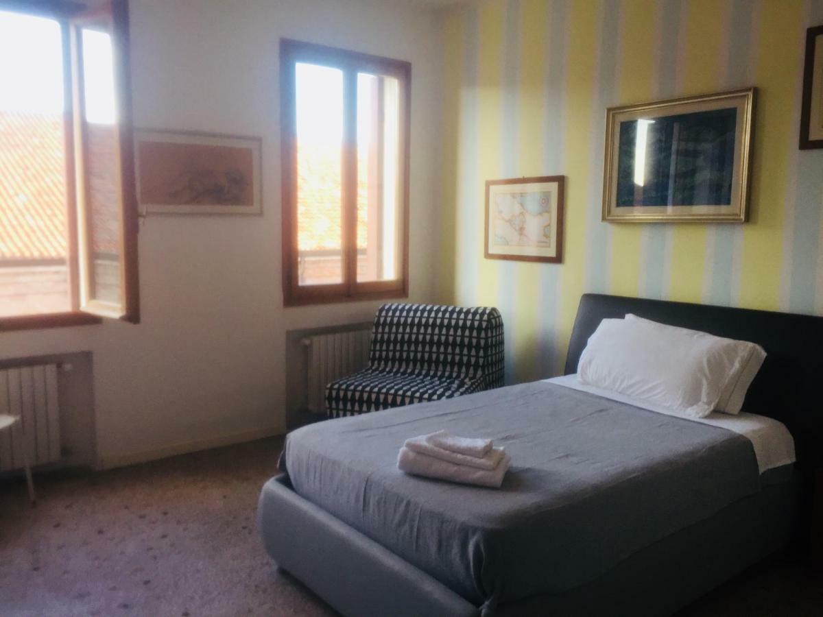 Apartamento House Biennale Piccolo Leone Venecia