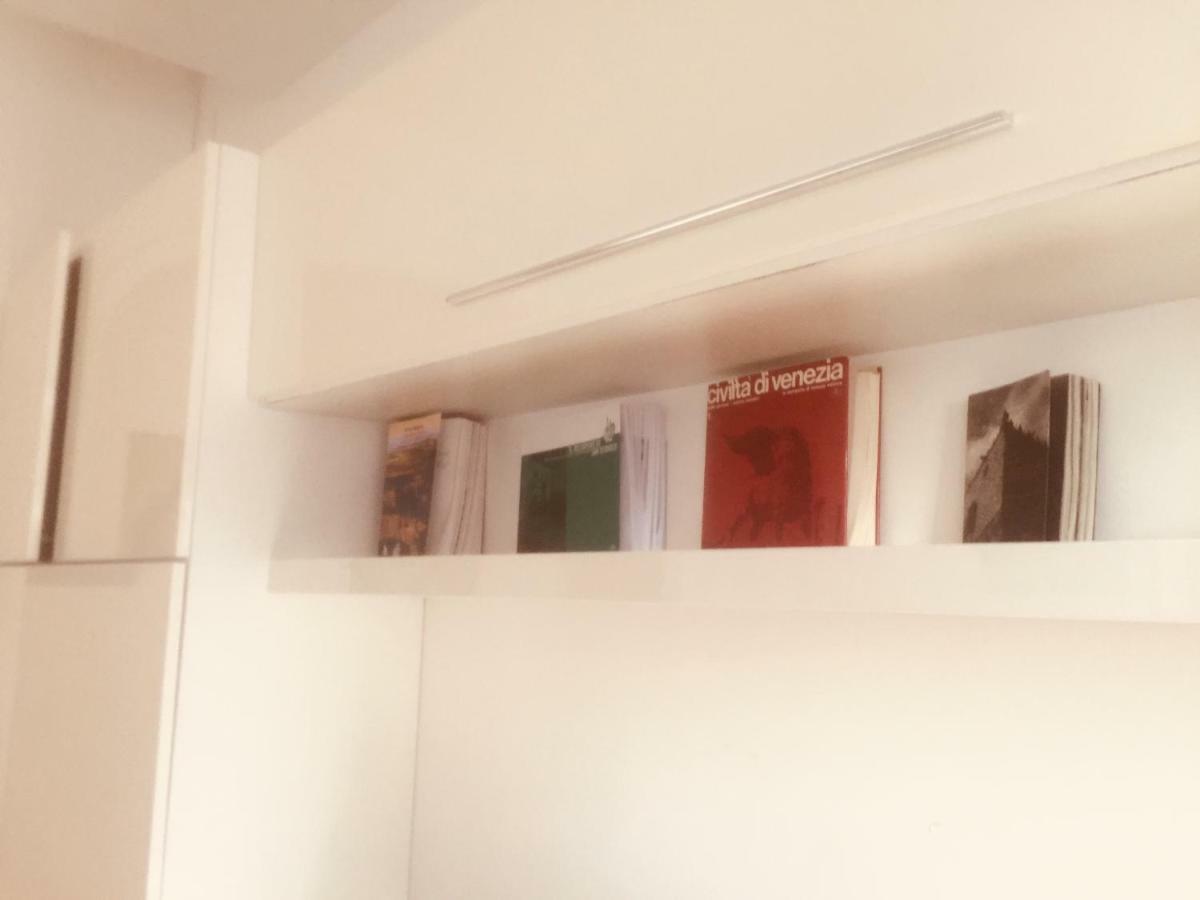 Apartamento House Biennale Piccolo Leone *