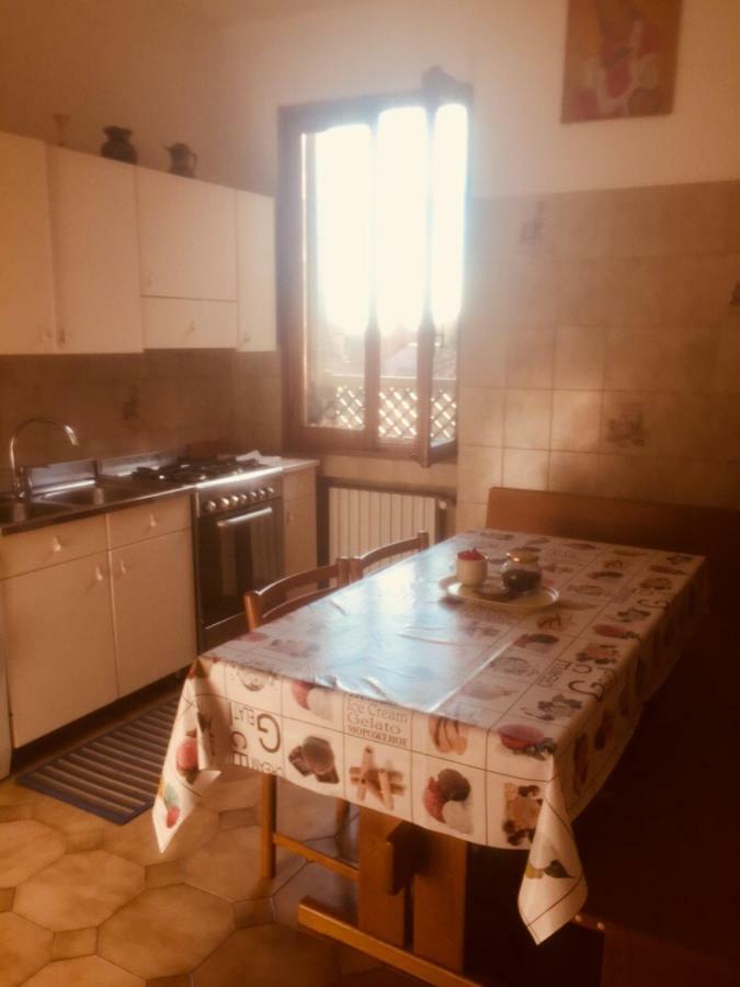 Apartamento House Biennale Piccolo Leone