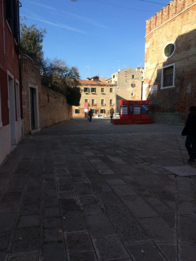 Apartamento House Biennale Piccolo Leone
