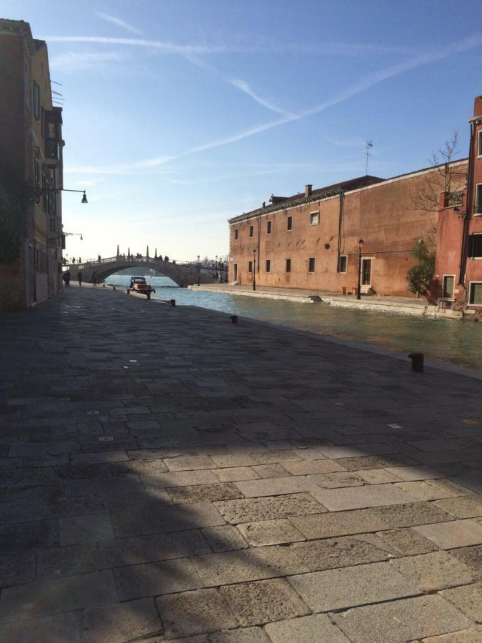 House Biennale Piccolo Leone Venecia